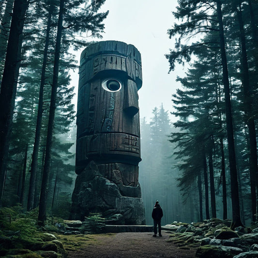 Totem Evoke: The Art of Visual Storytelling | 50k Dollars Music Video